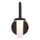 Уличный настенный светодиодный светильник ST Luce Candle SL9539.701.01