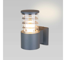 Уличный настенный светильник Elektrostandard 1408 Techno a032623