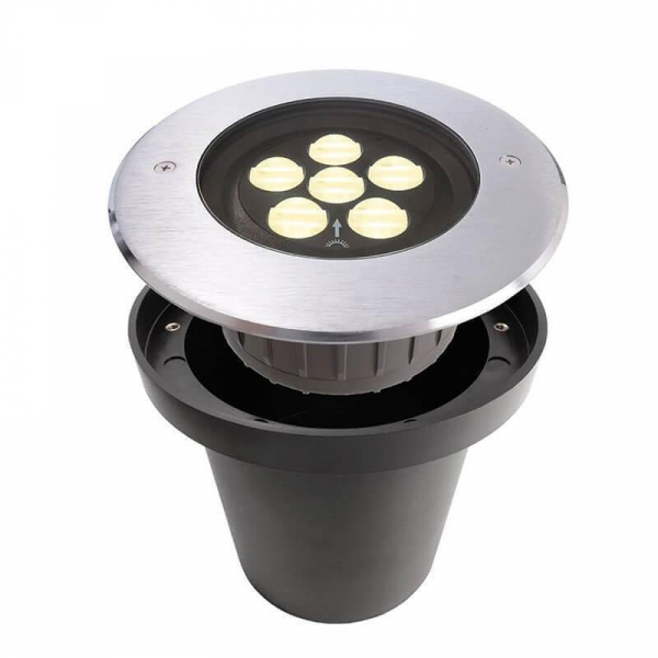 Встраиваемый светильник Deko-Light 730289 Встраиваемый светильник Deko-Light 730289