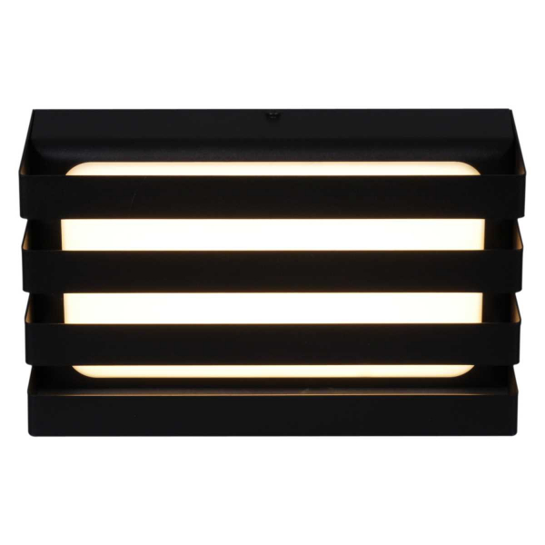 Уличный светильник Reluce 86864-9.2-001JH LED18W BK Уличный светильник Reluce 86864-9.2-001JH LED18W BK