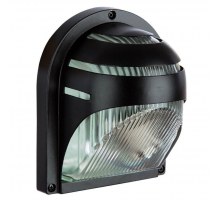 Уличный настенный светильник Arte Lamp Urban A2802AL-1BK