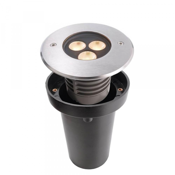 Встраиваемый светильник Deko-Light built in ground lamp II WW 730255 Встраиваемый светильник Deko-Light built in ground lamp II WW 730255