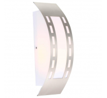 Уличный настенный светильник Globo Cornus 320941