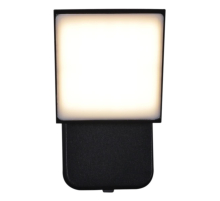 Уличный светильник Reluce 86873-9.2-001JH LED6W BK