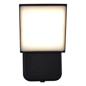 Уличный светильник Reluce 86873-9.2-001JH LED6W BK