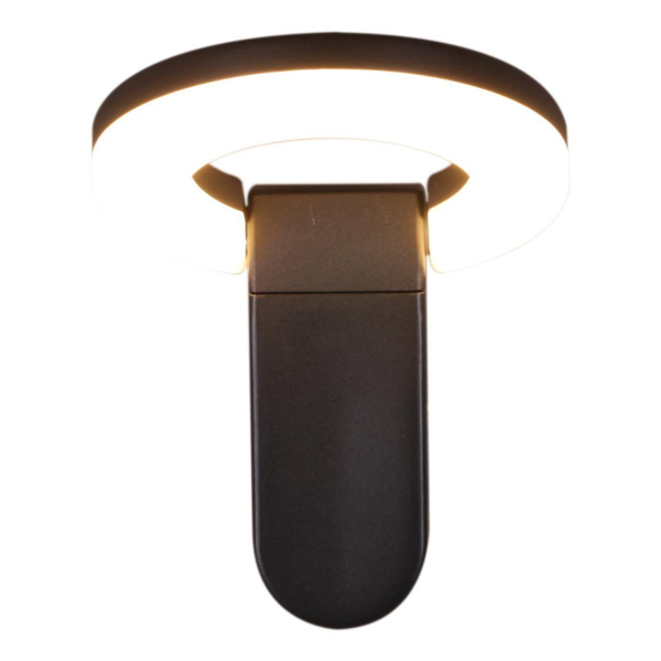 Уличный светильник Reluce 86871-9.2-001JH LED12W BK Уличный светильник Reluce 86871-9.2-001JH LED12W BK