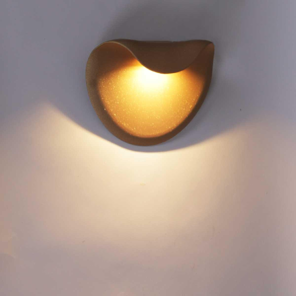 Уличный светильник Reluce 86866-9.2-001JH LED12W BR