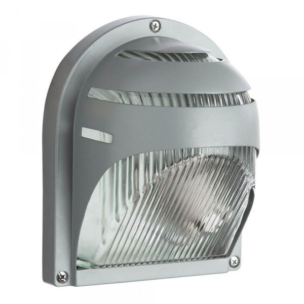 Уличный настенный светильник Arte Lamp Urban A2802AL-1GY Уличный настенный светильник Arte Lamp Urban A2802AL-1GY