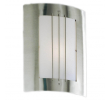 Уличный настенный светильник Globo Orlando 3156-2