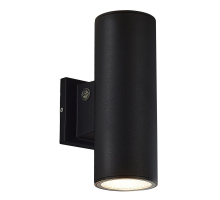 Уличный настенный светодиодный светильник ST Luce Tubo SL9530.411.01