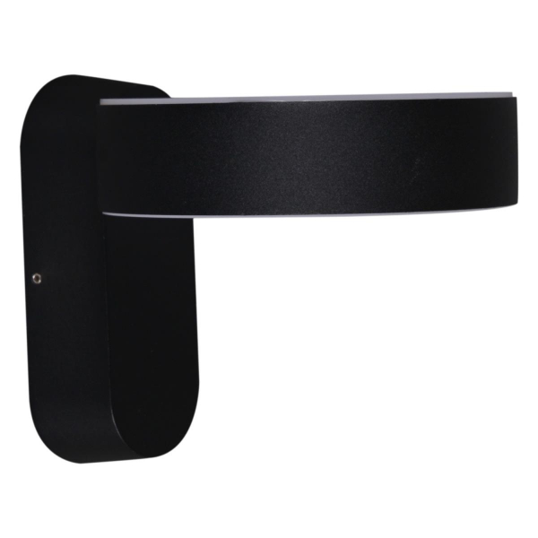 Уличный светильник Reluce 86869-9.2-001JH LED2*12W BK Уличный светильник Reluce 86869-9.2-001JH LED2*12W BK