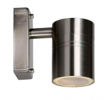 Уличный настенный светодиодный светильник Lucide Arne-Led 14867/05/12