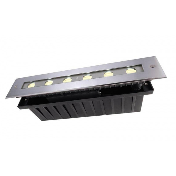 Встраиваемый светильник Deko-Light Line II WW 730262 Встраиваемый светильник Deko-Light Line II WW 730262