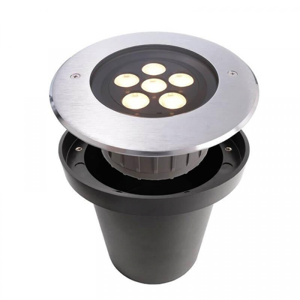 Встраиваемый светильник Deko-Light HP II WW 730250 Встраиваемый светильник Deko-Light HP II WW 730250