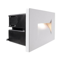 Встраиваемый светильник Deko-Light Yvette I W 763005