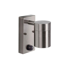 Уличный настенный светильник Lucide Arne 14866/21/12