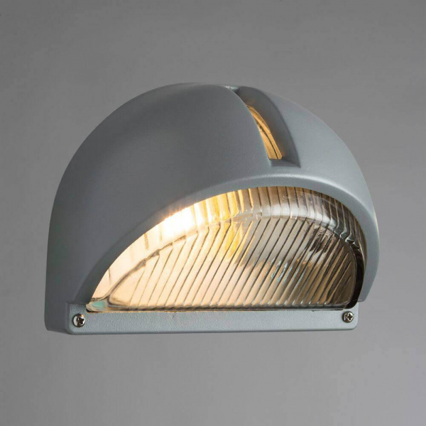Уличный светильник Arte Lamp Urban A2801AL-1GY Уличный светильник Arte Lamp Urban A2801AL-1GY