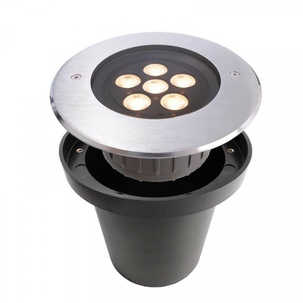 Встраиваемый светильник Deko-Light HP I WW 730249 Встраиваемый светильник Deko-Light HP I WW 730249