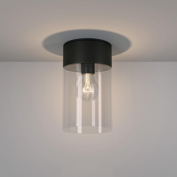 Уличный cветильник Elektrostandard Atrani 35085/F a062521 Уличный cветильник Elektrostandard Atrani 35085/F a062521