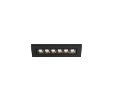 Встраиваемый светодиодный светильник Maytoni Outdoor Ghost O488DL-L6GF4K