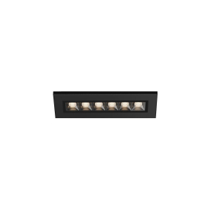 Встраиваемый светодиодный светильник Maytoni Outdoor Ghost O488DL-L6GF4K