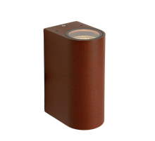 Уличный настенный светильник Lucide Boogy 27863/02/97