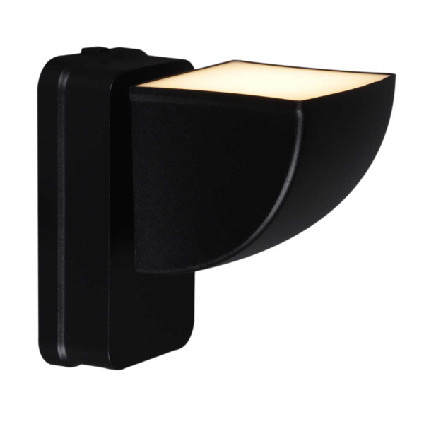 Уличный светильник Reluce 86874-9.2-001JH LED6W BK Уличный светильник Reluce 86874-9.2-001JH LED6W BK