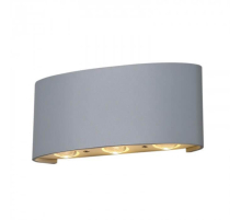 Уличный настенный светодиодный светильник Elektrostandard 1551 Techno LED Twinky Trio a038417