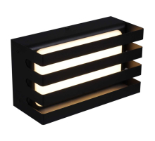 Уличный светильник Reluce 86864-9.2-001JH LED18W BK