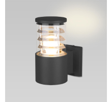 Уличный настенный светильник Elektrostandard 1408 Techno a032622