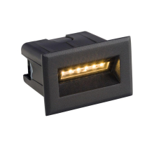 Уличный светодиодный светильник Nowodvorski Bay Led 8164