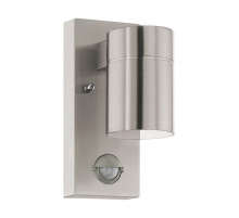 Уличный настенный светильник Eglo Riga 5 99569