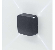 Уличный настенный светодиодный светильник Citilux CLU0006X