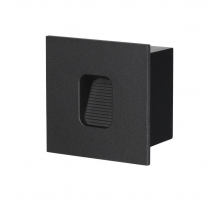 Уличный светодиодный светильник Odeon Light Nature Vitty 6650/1WL3