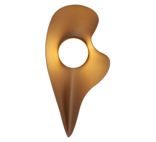 Уличный светильник Reluce 86865-9.2-001JH LED10W GD