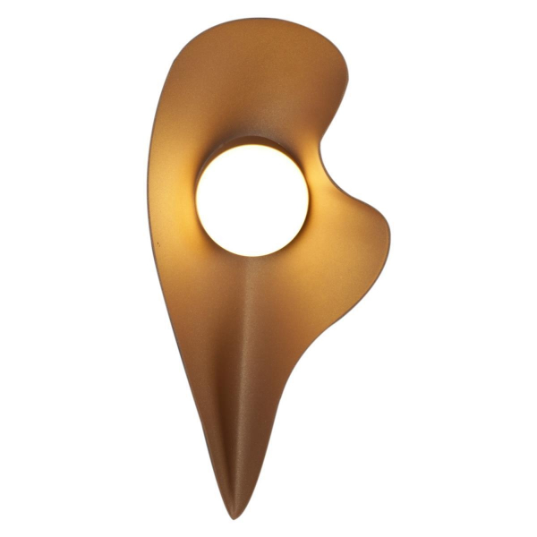 Уличный светильник Reluce 86865-9.2-001JH LED10W GD Уличный светильник Reluce 86865-9.2-001JH LED10W GD