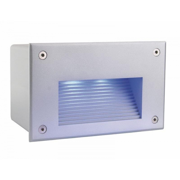Встраиваемый светильник Deko-Light Side III LED RGB 100238 Встраиваемый светильник Deko-Light Side III LED RGB 100238