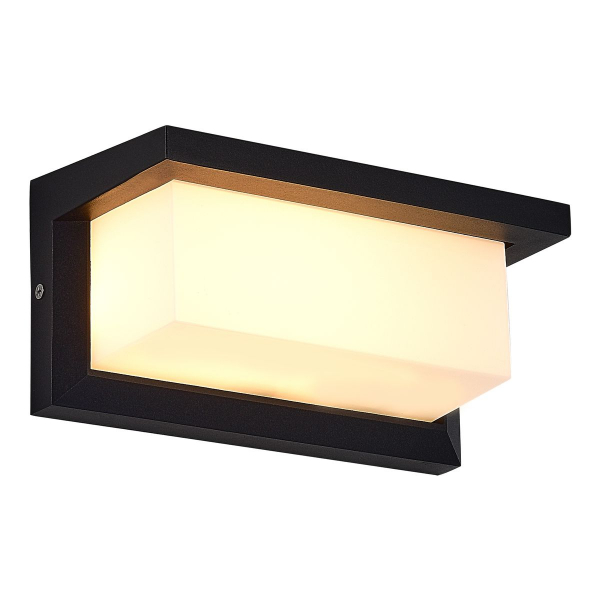 Уличный настенный светодиодный светильник ST Luce Combo SL9532.401.01 Уличный настенный светодиодный светильник ST Luce Combo SL9532.401.01