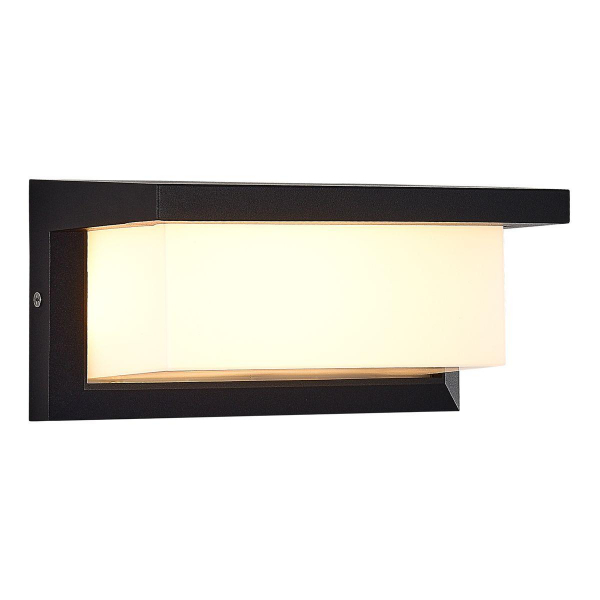 Уличный настенный светодиодный светильник ST Luce Combo SL9532.401.01 Уличный настенный светодиодный светильник ST Luce Combo SL9532.401.01