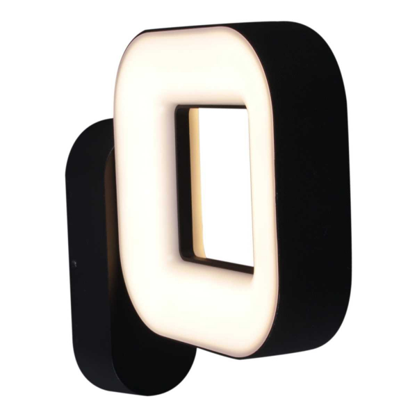 Уличный светильник Reluce 86870-9.2-001JH LED2*12W BK Уличный светильник Reluce 86870-9.2-001JH LED2*12W BK