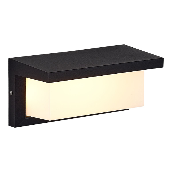 Уличный настенный светодиодный светильник ST Luce Combo SL9532.401.01 Уличный настенный светодиодный светильник ST Luce Combo SL9532.401.01