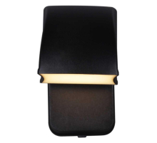 Уличный светильник Reluce 86874-9.2-001JH LED6W BK