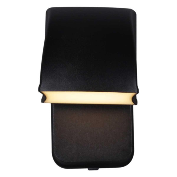 Уличный светильник Reluce 86874-9.2-001JH LED6W BK Уличный светильник Reluce 86874-9.2-001JH LED6W BK