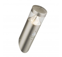 Уличный настенный светодиодный светильник Globo Forca 34206S