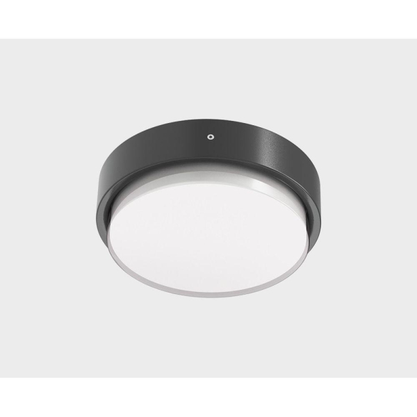 Уличный потолочный светильник Italline IT6026