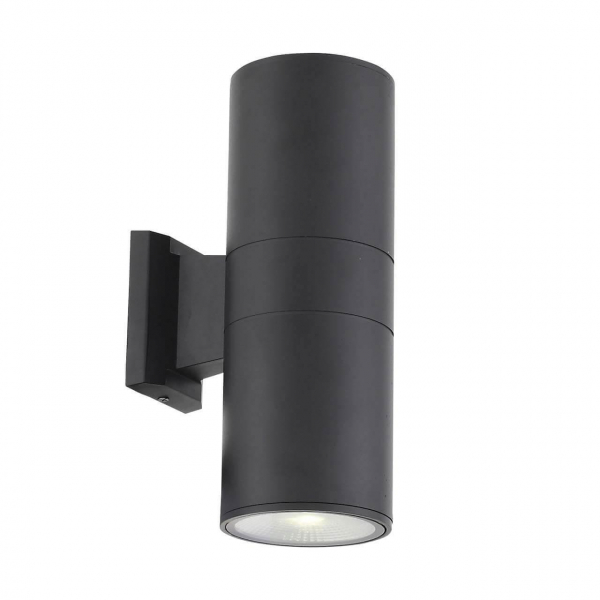 Уличный настенный светодиодный светильник ST Luce Tubo2 SL074.411.02 Уличный настенный светодиодный светильник ST Luce Tubo2 SL074.411.02
