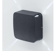 Уличный настенный светодиодный светильник Citilux CLU0006X