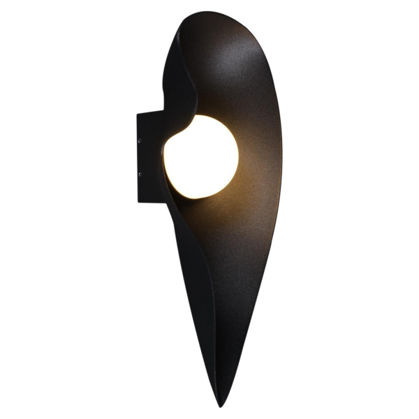 Уличный светильник Reluce 86865-9.2-001JH LED10W BK Уличный светильник Reluce 86865-9.2-001JH LED10W BK