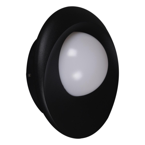 Уличный светильник Reluce 86875-9.2-001JH LED12W BK Уличный светильник Reluce 86875-9.2-001JH LED12W BK