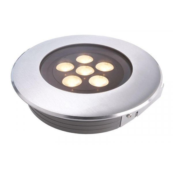 Встраиваемый светильник Deko-Light Flat I WW 100114 Встраиваемый светильник Deko-Light Flat I WW 100114